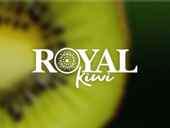 Royal Kiwi