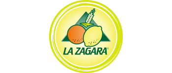 Logo-La Zagara